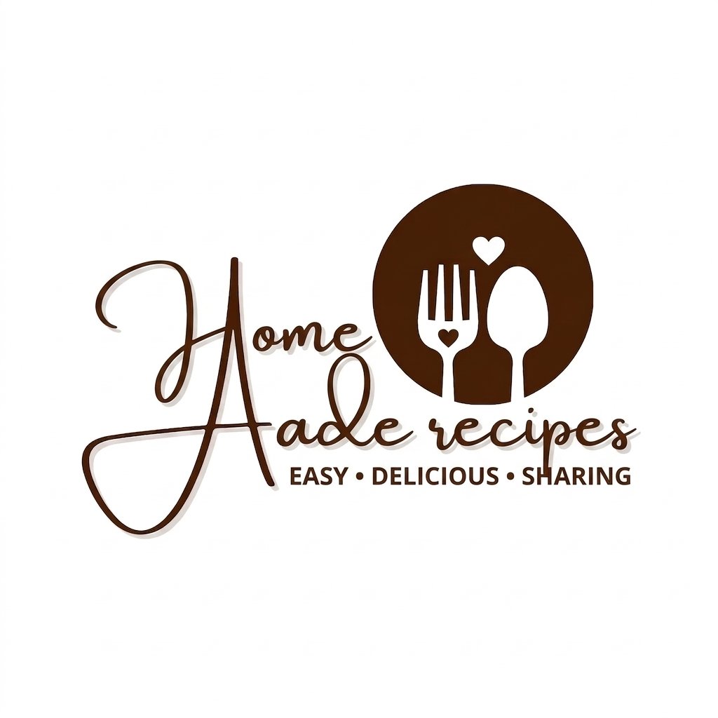 Home Made Recipes